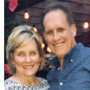 Meet your Posher, Beth